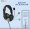 Callmate Pro 75 Wired Headphones