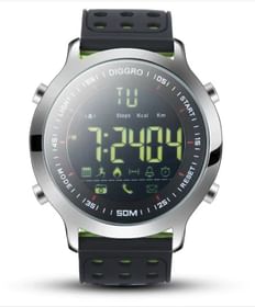 Diggro DI04 Smartwatch