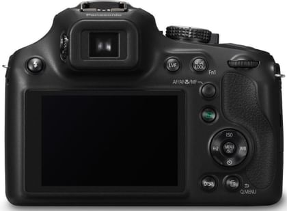 Panasonic Lumix DMC-FZ70 Camera