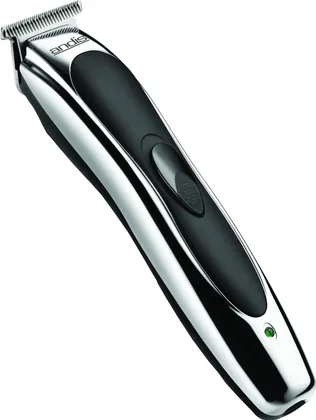 Andis Slimliner 2 Trimmer With Soft Touch Inset BTF2 Trimmer For Men