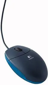 Logitech 930904-0403 Optical Mouse