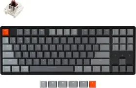 Keychron K8 Wireless Mechanical Keyboard