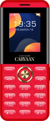 Saregama Carvaan Don M12 Hindi