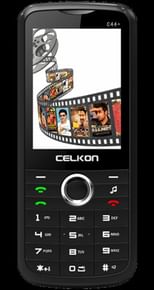 Celkon C44 Plus