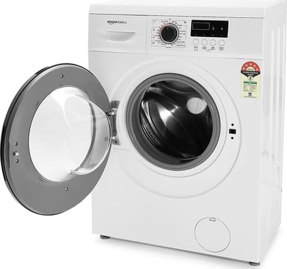 AmazonBasics ‎‎MFE70-S1408 7 kg Fully Automatic Front Load Washing Machine