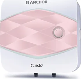 Anchor Calisto 15L Storage Water Geyser