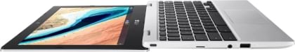 Asus CX1101CMA-GJ0004 Chromebook (Celeron N4020/ 4GB/ 32GB eMMC/ Chrome OS)