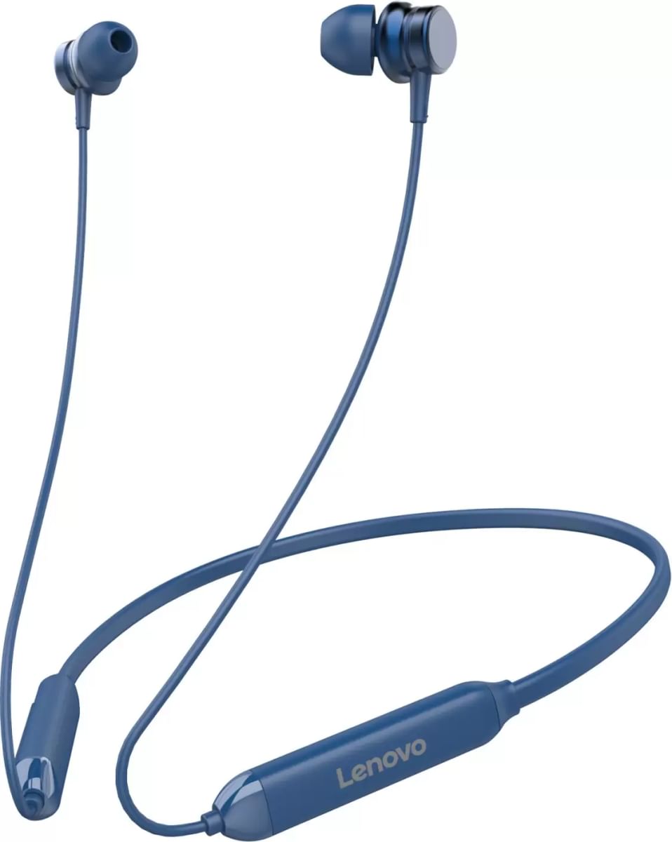 Bluetooth best sale headset lenovo