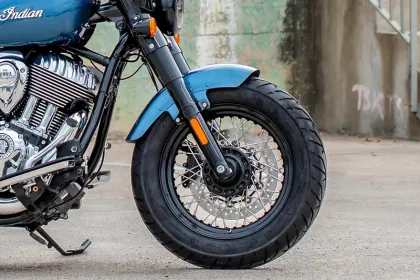 Indian Super Chief Limited