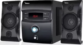 Tronesla Thunder 40W Bluetooth Home Theatre