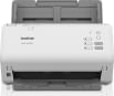 Brother ADS-4300N Desktop Document Scanner