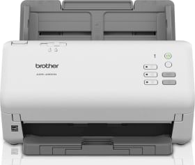 Brother ADS-4300N Desktop Document Scanner