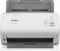Brother ADS-4300N Desktop Document Scanner