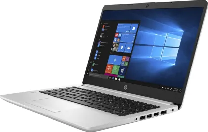 HP 348 G7 Notebook (10th Gen Core i3/ 8GB/ 1TB HDD/ DOS)