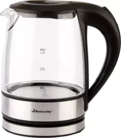 Butterfly EWK-05 1.2 L Electric Kettle