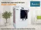 Arindamh Fluid 125 L Desert Air Cooler