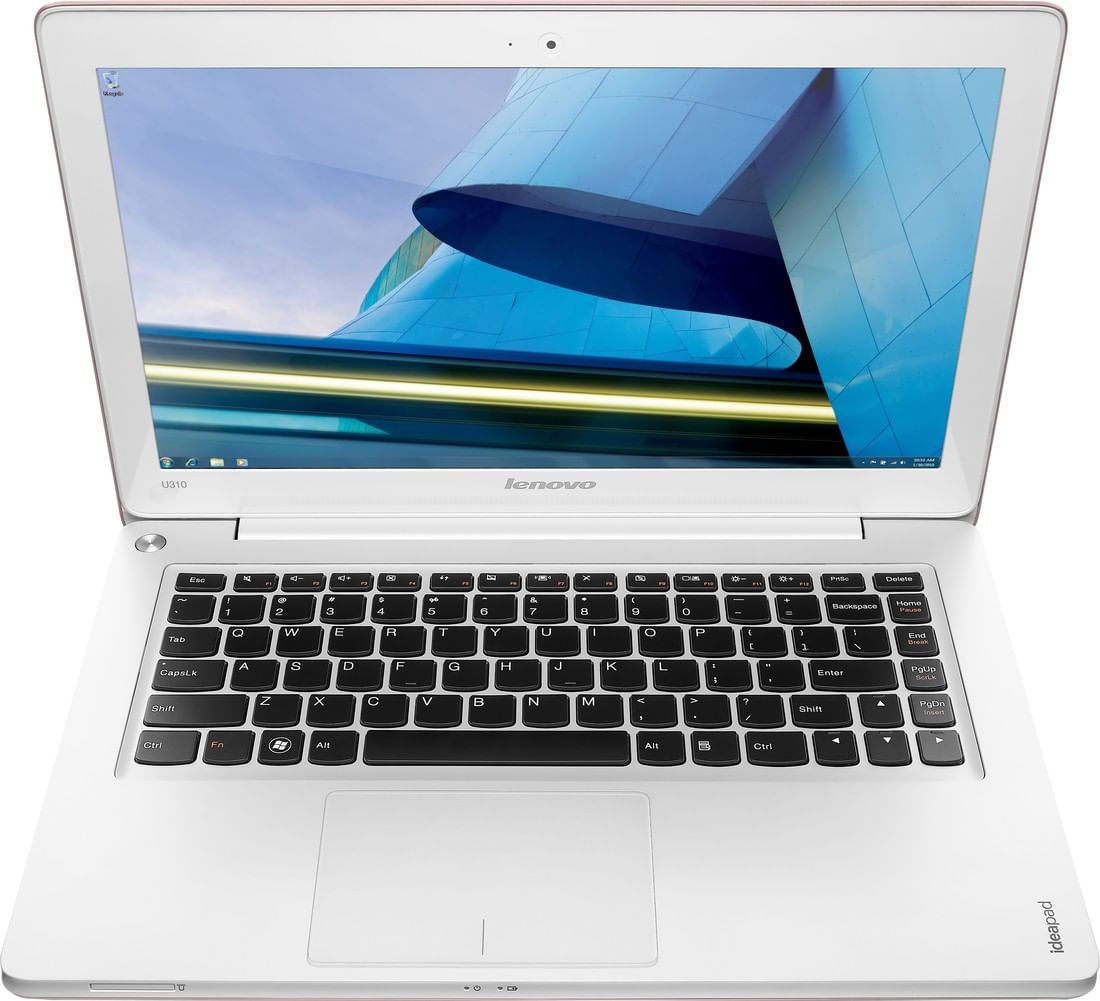 Как разобрать lenovo ideapad u310