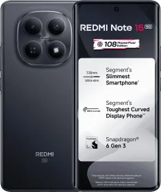 Xiaomi Redmi Note 15 5G