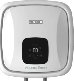 Usha Aquerra Smart 15L Storage Water Geyser