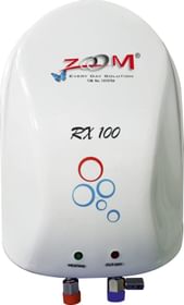 Zoom RX 100 3L Water Geyser