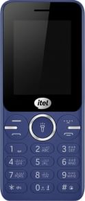itel Muzik 450 vs Lava Gem Power 2025