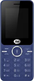 itel Muzik 450
