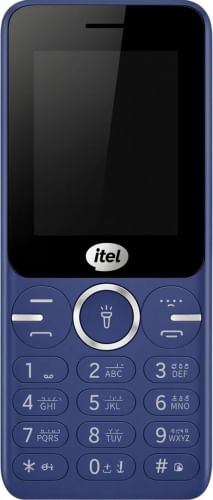 itel Muzik 450