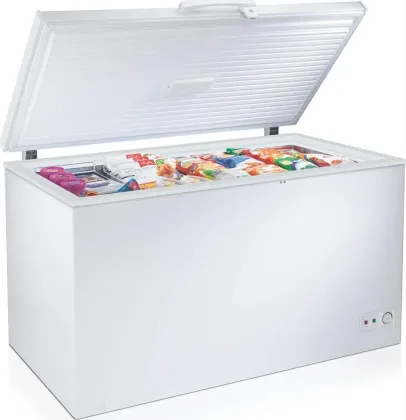 Godrej GCHW-310R6-DXB 300 L Single Door Deep Freezer