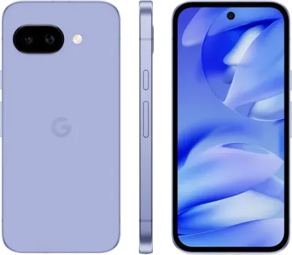 Google Pixel 9A (8GB RAM + 128GB)