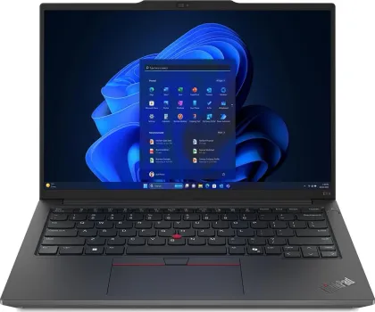 Lenovo ThinkPad E14 Gen 6 21M3000RUS Laptop (AMD Ryzen 5 7535U/ 8GB/ 256GB SSD/ Win11 Pro)