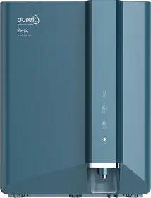 Pureit Revito 7 L RO + MF + UV + Minerals Water Purifier
