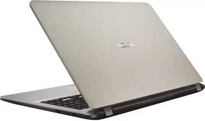 Asus Vivobook X507UA-EJ836T Laptop (7th Gen Core i3/ 4GB/ 1TB/ Win10 Home)
