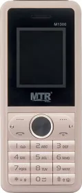MTR M1300
