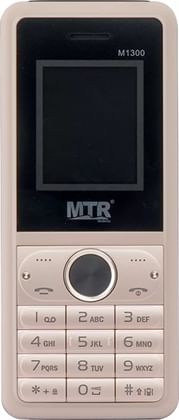 MTR M1300