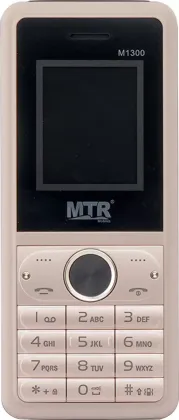 MTR M1300