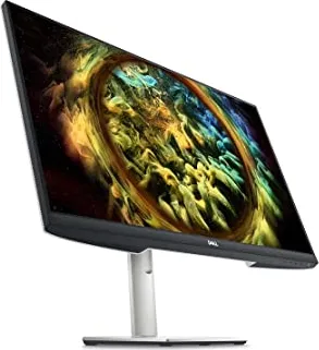 Dell S2721QS 27 Inch UHD 4K Monitor