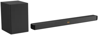 Croma CREH700SBA017401 200W Soundbar