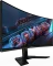 Gigabyte G34WQCP 34 inch WQHD Curved Gaming Monitor