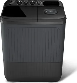 Lloyd GLWS755AODVG 7.5 Kg Semi Automatic Washing Machine