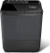 Lloyd GLWS755AODVG 7.5 Kg Semi Automatic Washing Machine