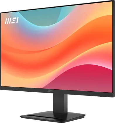 MSI PRO MP273Q E7 27 inch Quad HD Monitor