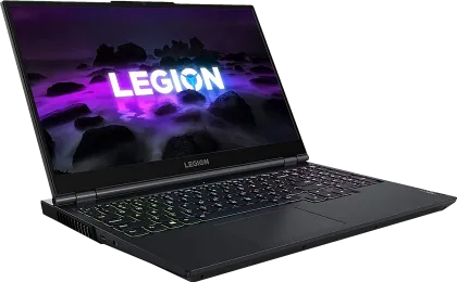 Lenovo Legion 5 15ACH6 82JW00QMIN Gaming Laptop (Ryzen 7 5800H/ 16GB/ 512GB SSD/ Win11 Home/ 4GB Graph)