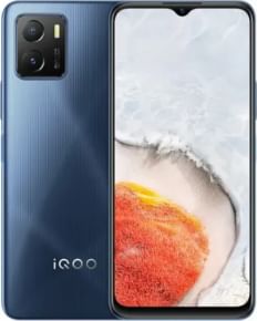iQOO Z7 Pro 5G vs Vivo T1 Pro 5G (8GB RAM + 128GB)