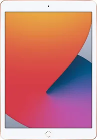Apple iPad 8th Gen 10.2 2020 Tablet (WiFi+128GB)