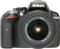 Nikon D5300 DSLR (AF-S 18-55mm + 35mm VR Kit Lens)
