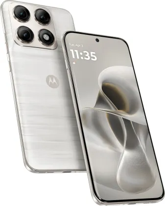 Motorola Edge 70 Pro 5G (12GB RAM + 256GB)