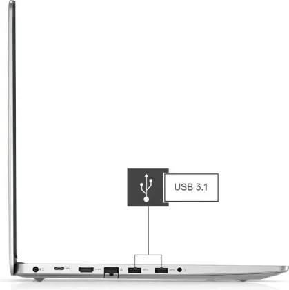 Dell Inspiron 15 5593 Laptop (10th Gen Core i3/ 4GB/ 512GB SSD/ Win10 ...