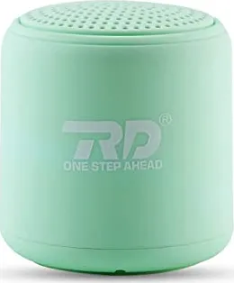 RD Mini Stone 02 5W Bluetooth Speaker