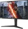 LG UltraGear 27GL83A-B 27 inch Quad HD Gaming Monitor