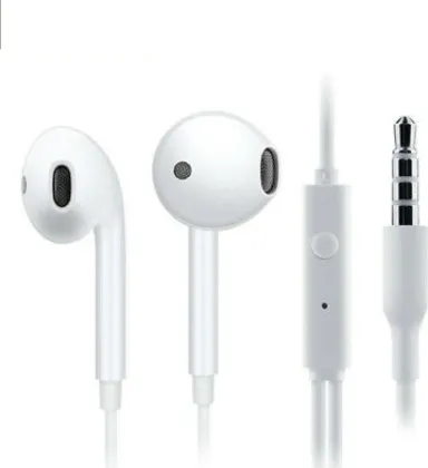 Hitage HP-331 Boss Wired Earphones